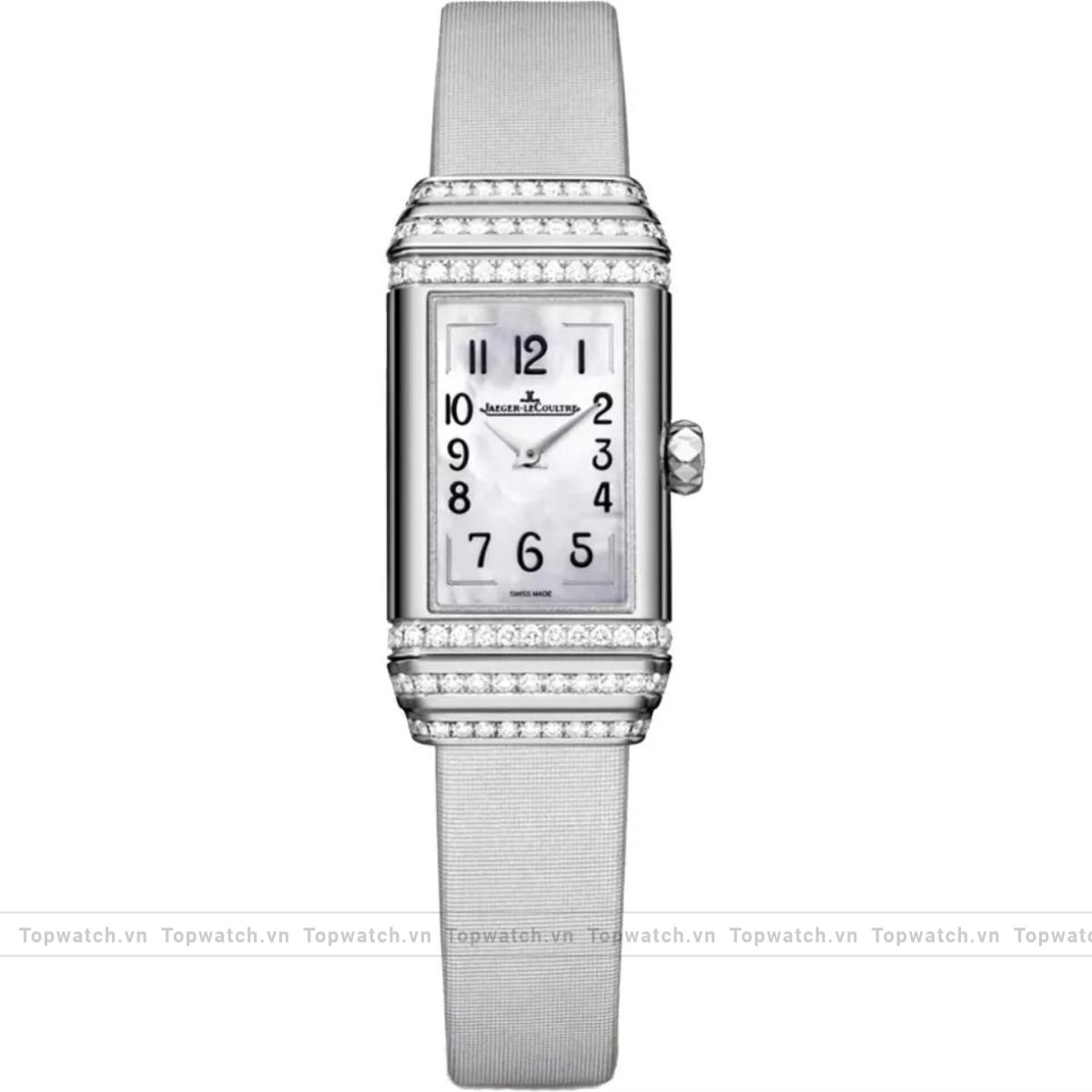 Jaeger-LeCoultre Reverso Q3363402 Watch 18mm