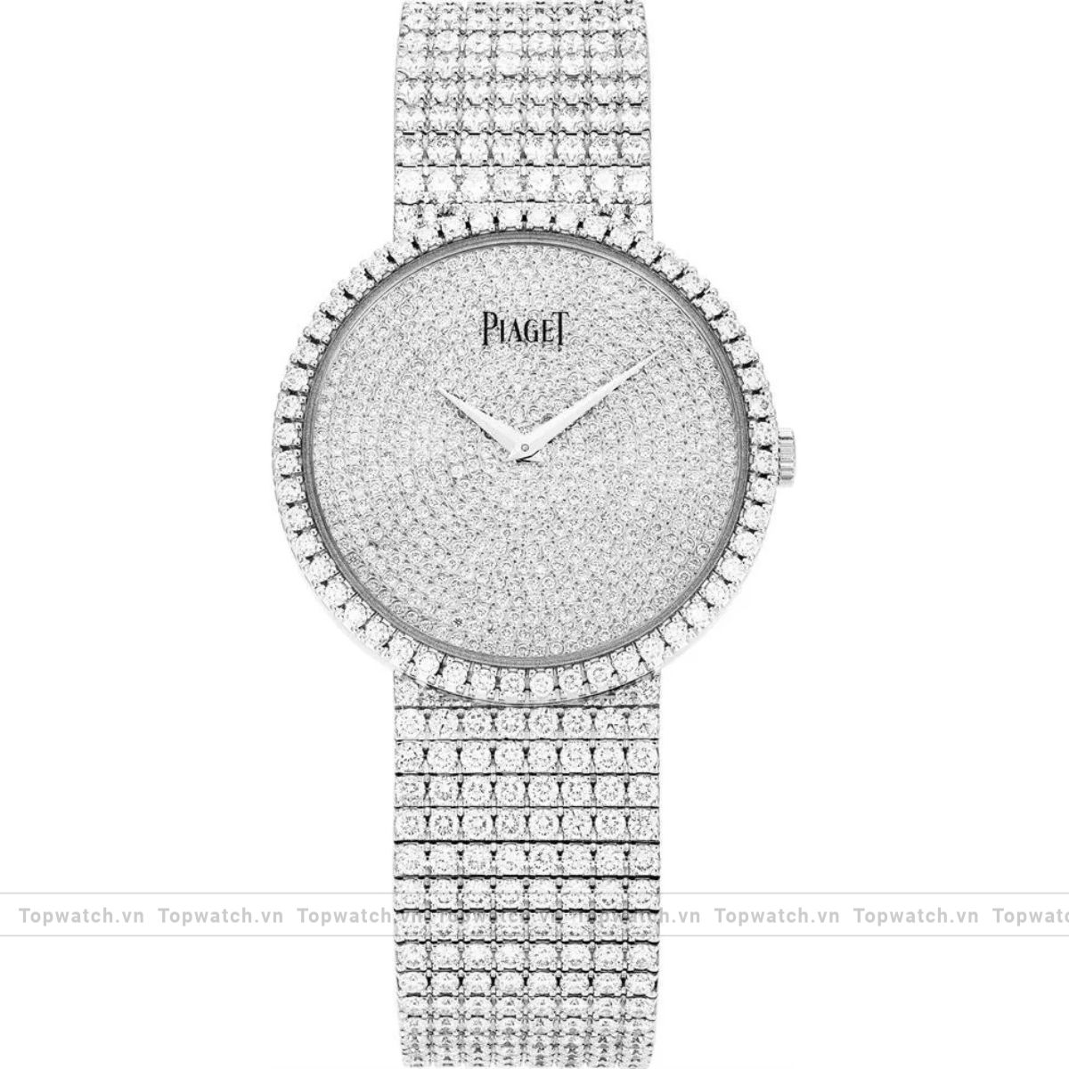 Piaget Altiplano G0A38021 Watch 34mm Piaget Altiplano G0A38021 Watch 34mm