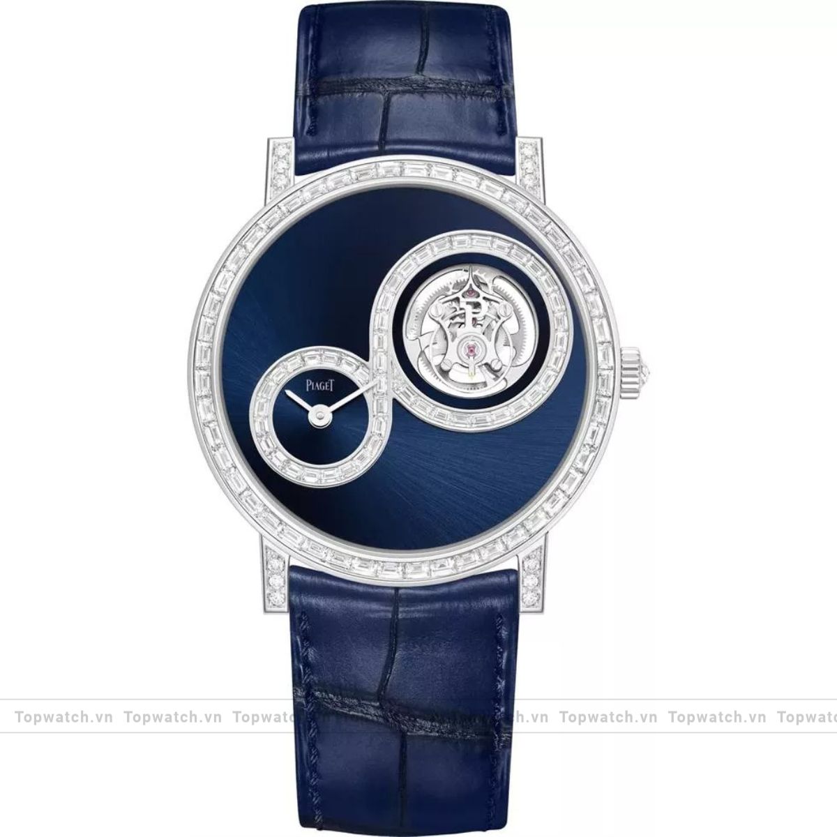 Piaget Altiplano G0A45044 Watch 41mm Piaget Altiplano G0A45044 Watch 41mm
