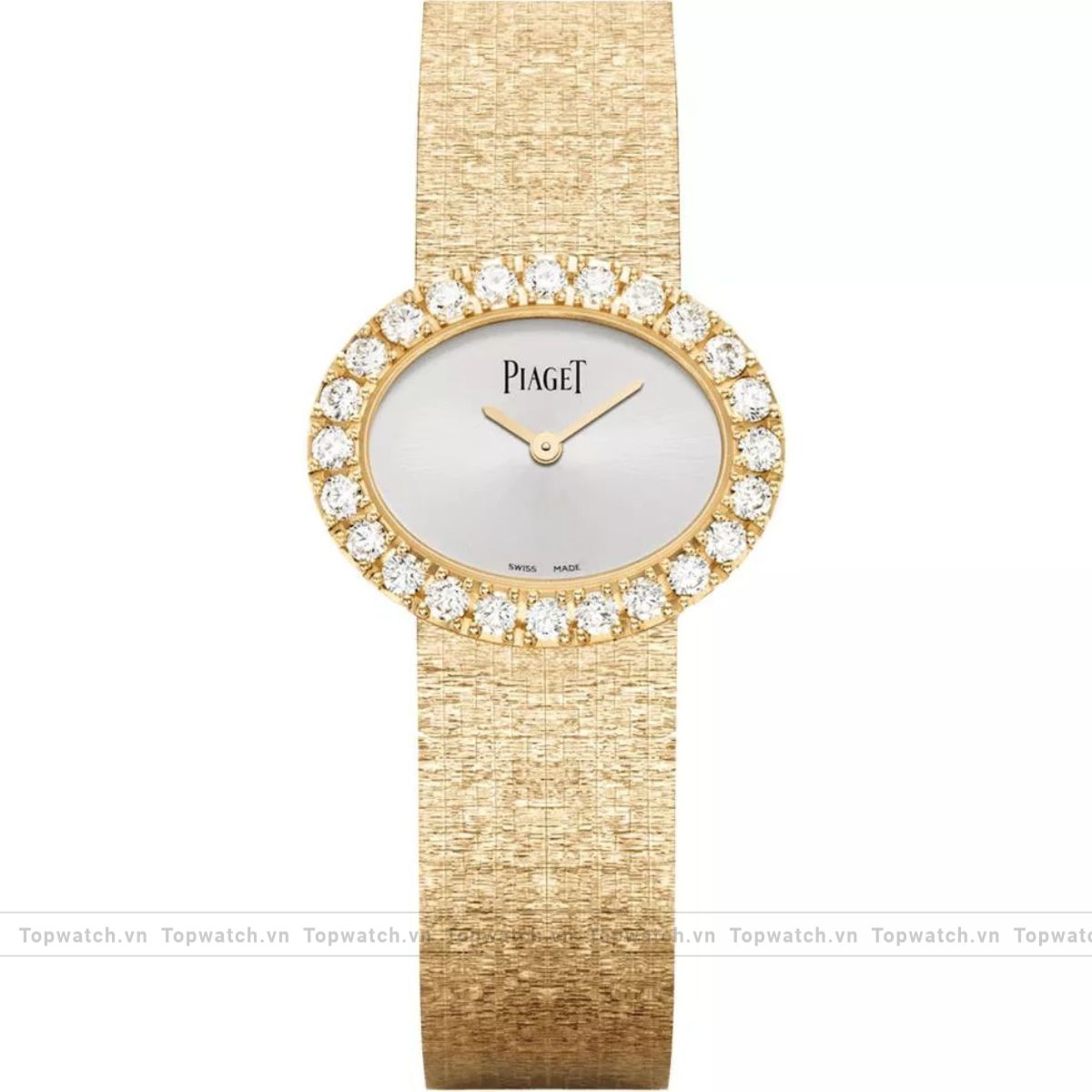Piaget Extremely G0A40212 Lady Watch 27x22mm Piaget Extremely G0A40212 Lady Watch 27x22mm