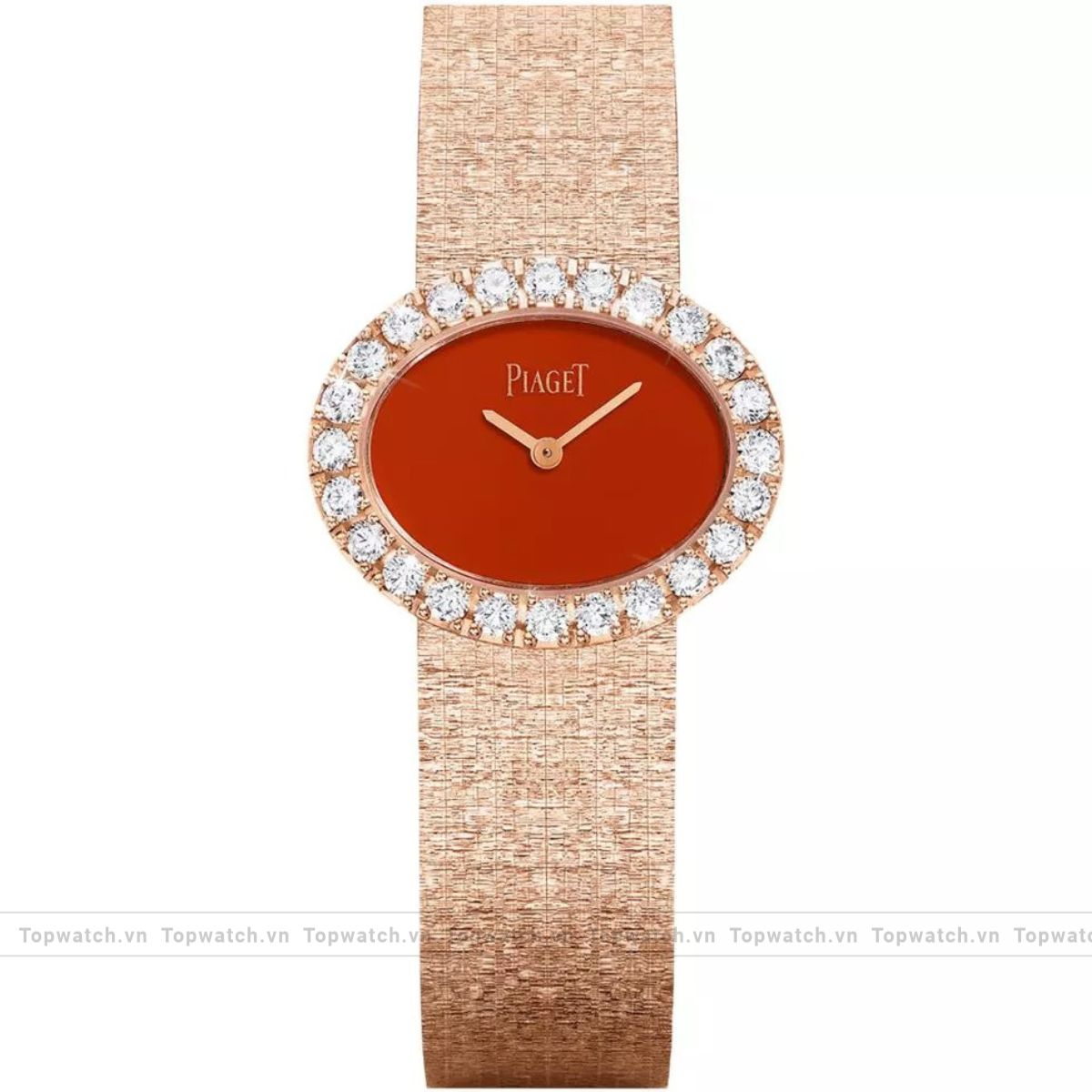 Piaget Extremely G0A42217 Lady Watch 27x22mm Piaget Extremely G0A42217 Lady Watch 27x22mm