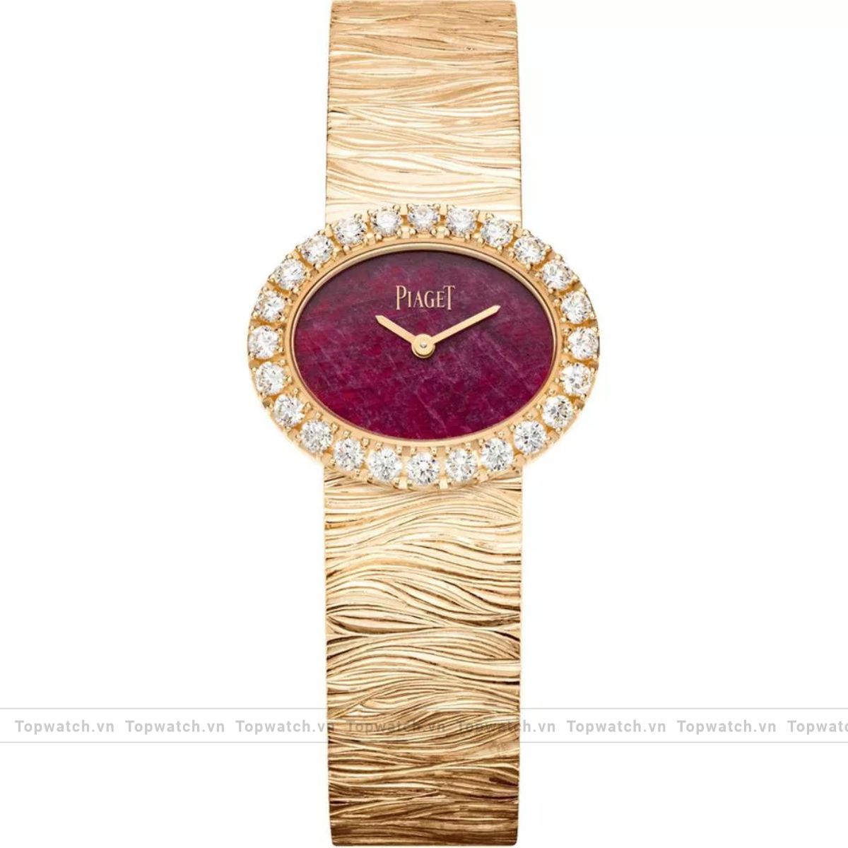 Piaget Extremely G0A43209 Lady Watch 27x22mm Piaget Extremely G0A43209 Lady Watch 27x22mm