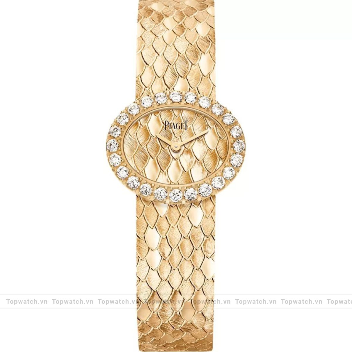 Piaget Extremely G0A44217 Lady Watch 27x22mm Piaget Extremely G0A44217 Lady Watch 27x22mm