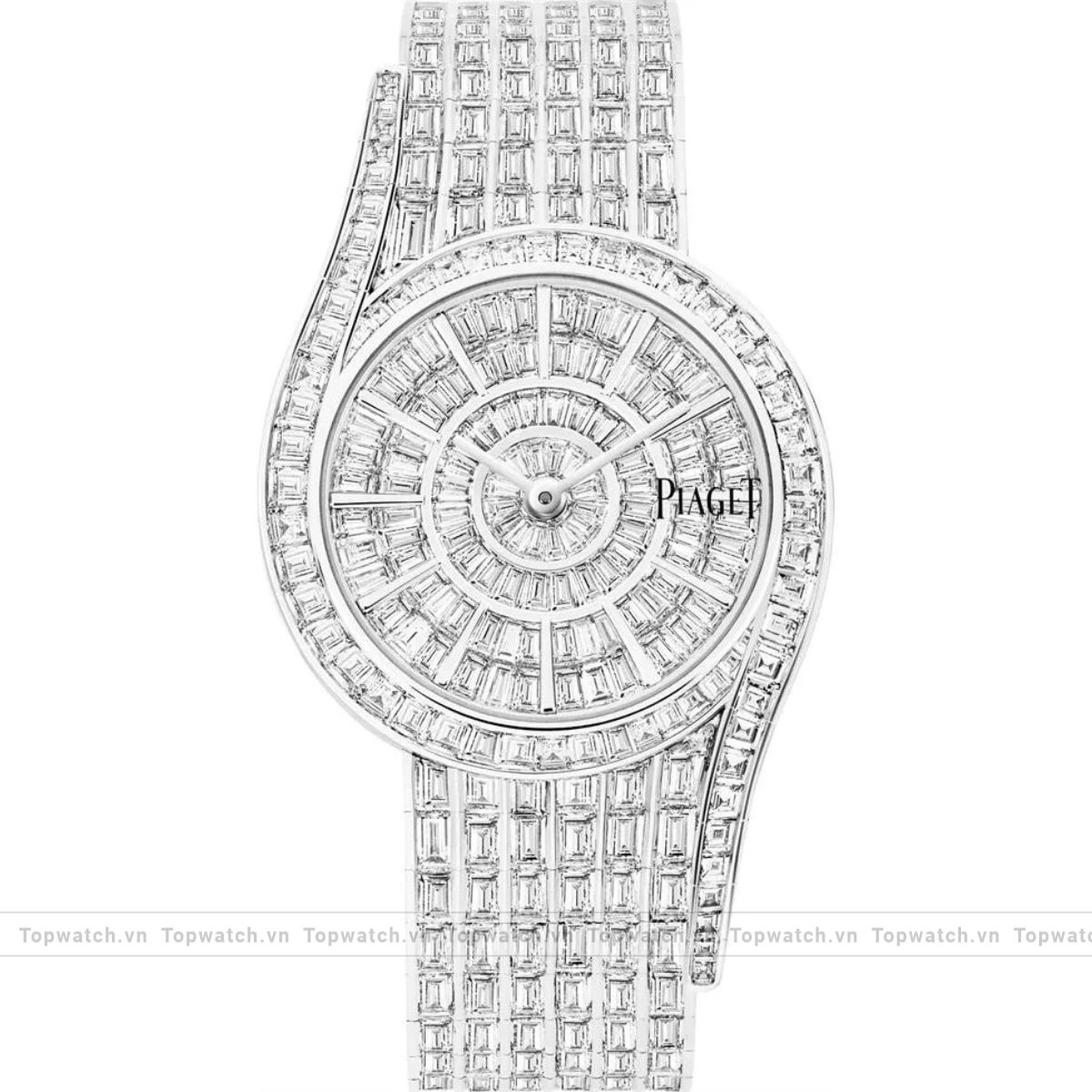 Piaget Limelight Gala G0A38169 Watch 31mm