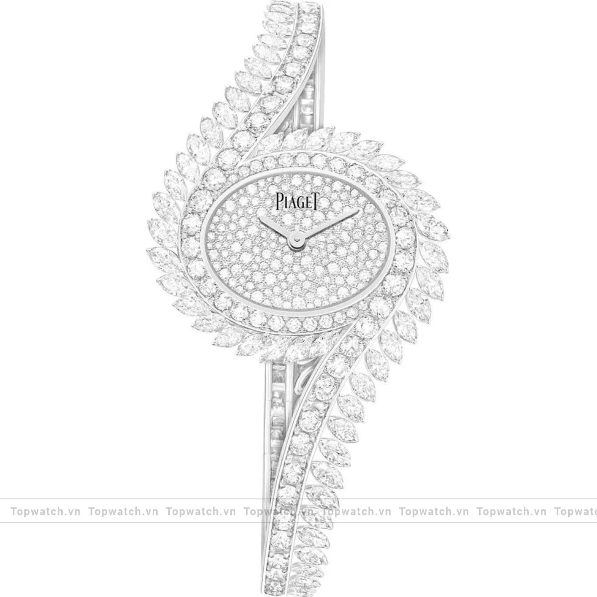 Piaget Limelight Gala G0A45170 Watch 36.8×28.6mm