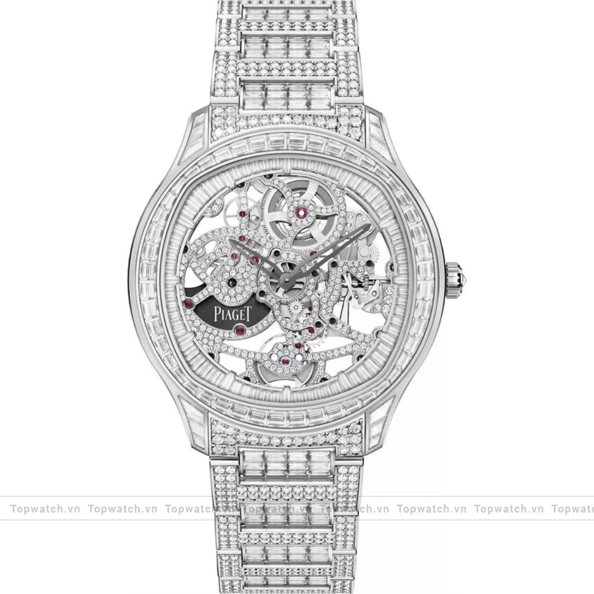 Piaget Polo G0A46006 Watch 42mm Piaget Polo G0A46006 Watch 42mm