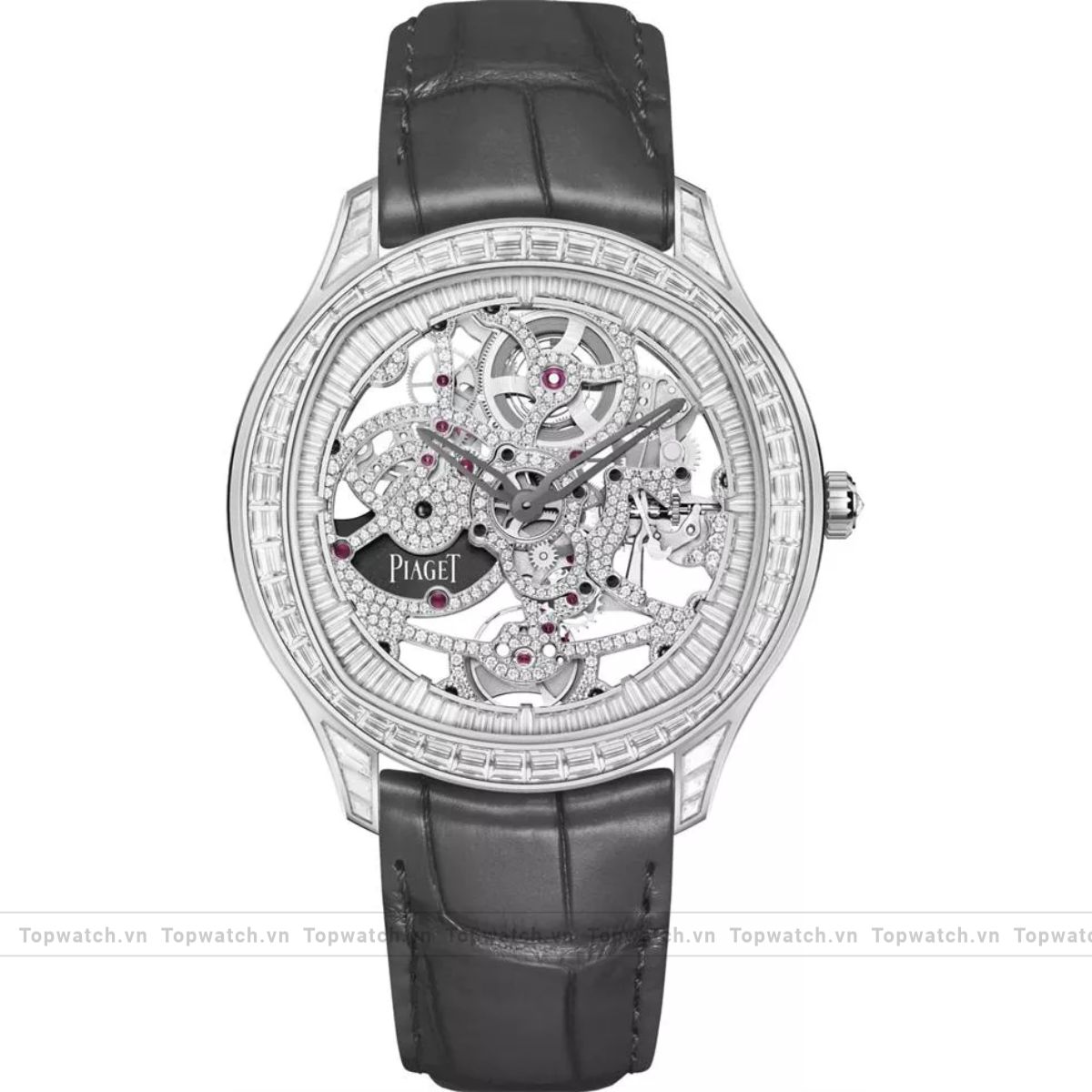 Piaget Polo G0A46007 Watch 42mm Piaget Polo G0A46007 Watch 42mm