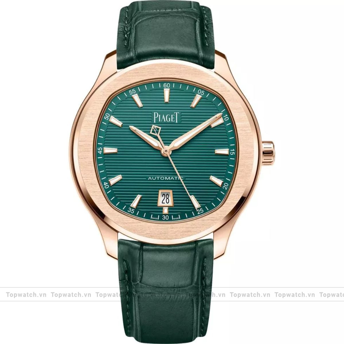 Piaget Polo G0A47010 Date Watch 42mm Piaget Polo G0A47010 Date Watch 42mm