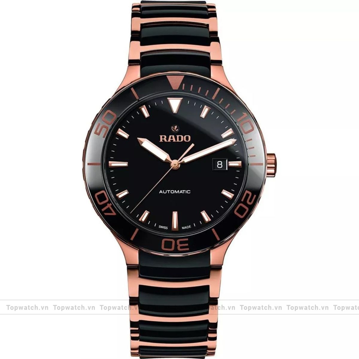 Rado Centrix R30001152 Watch 42mm Rado Centrix R30001152 Watch 42mm