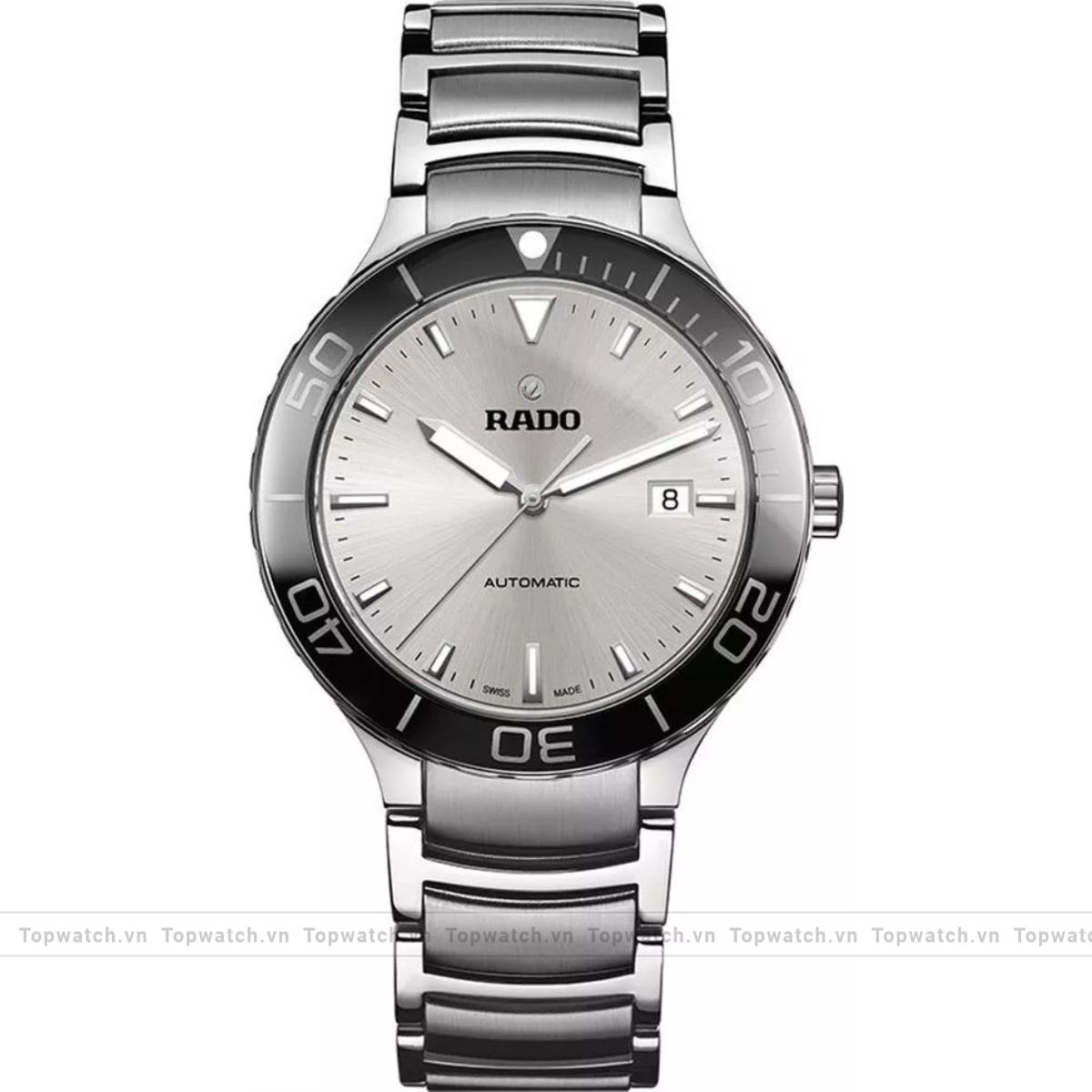 Rado Centrix R30002113 Watch 42mm Rado Centrix R30002113 Watch 42mm