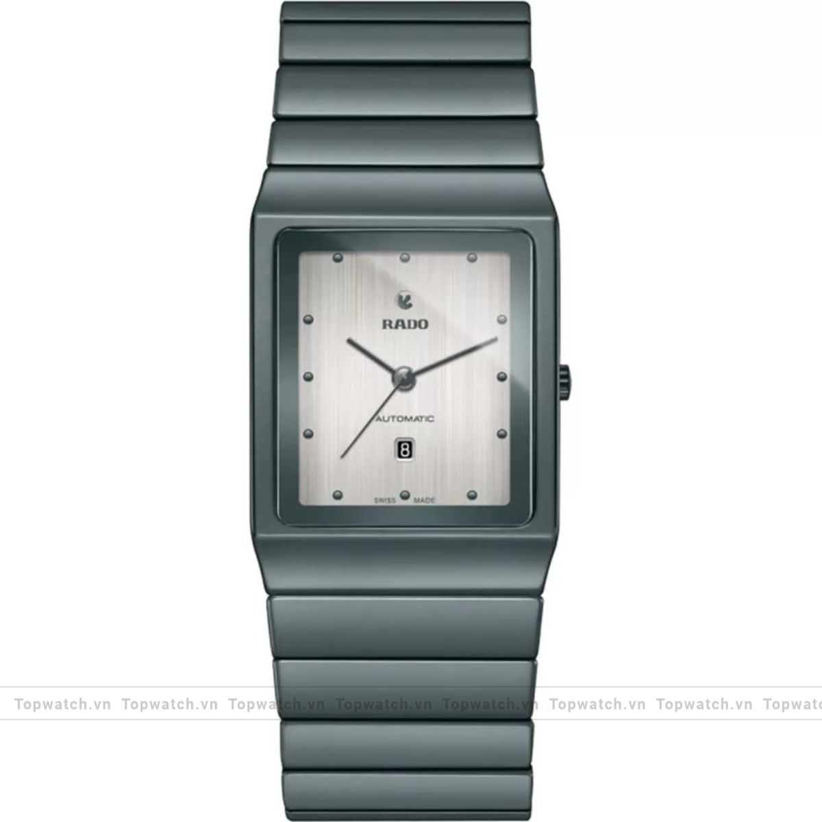 Rado Ceramica R21846102 Automatic Limited Edition 30.0×41.7mm