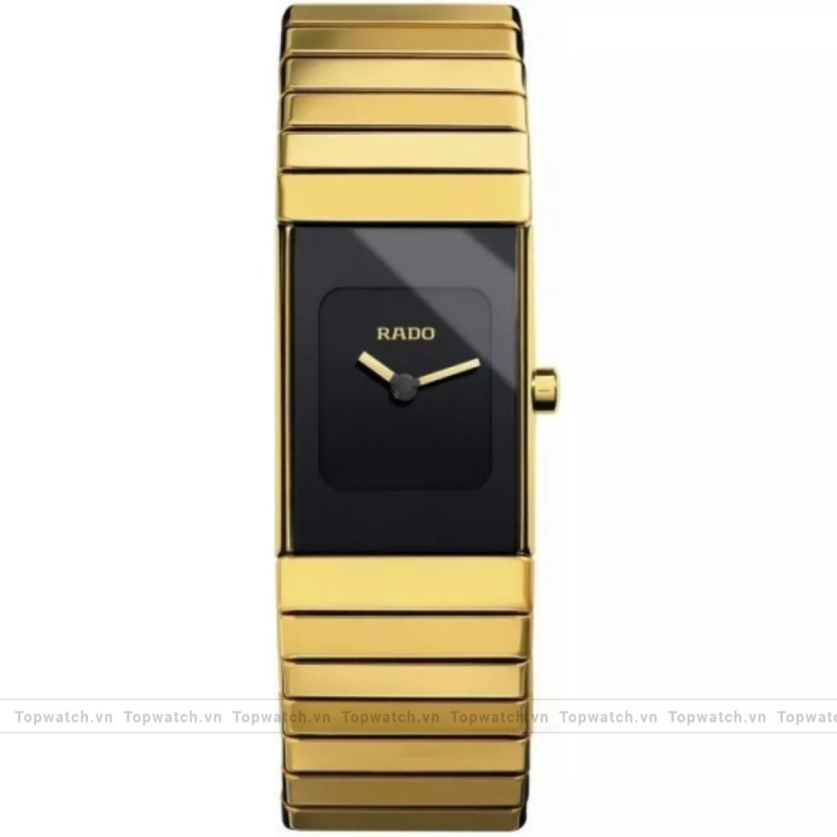 Rado Ceramica R21895152 Watch 33mm Rado Ceramica R21895152 Watch 33mm