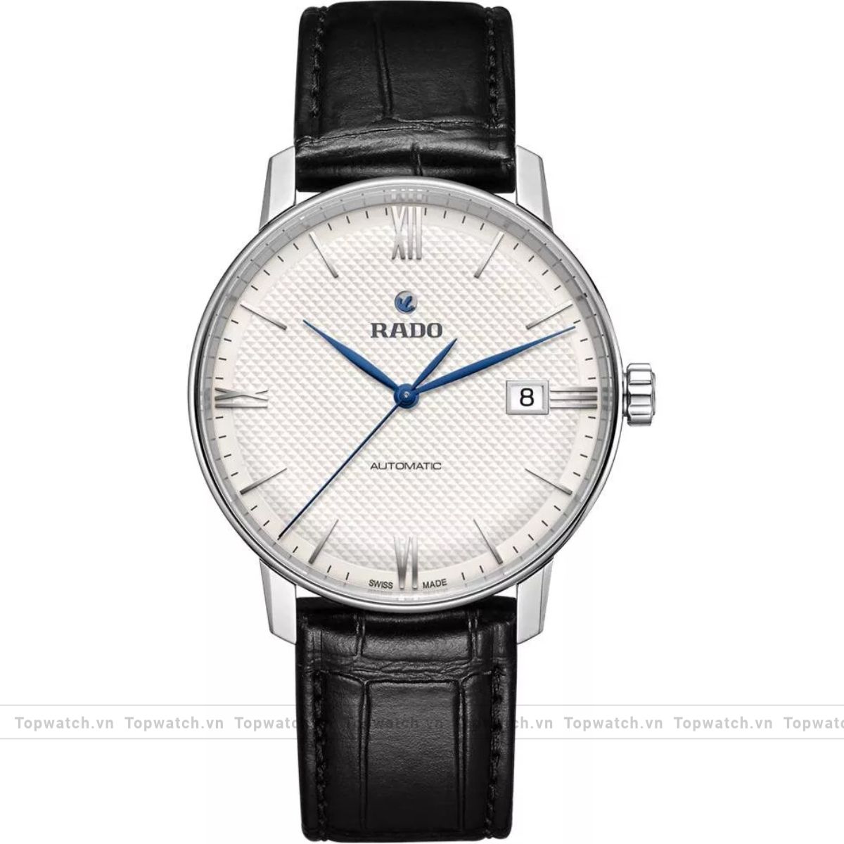 Rado Coupole Classic R22860075 Automatic Watch 37.7mm