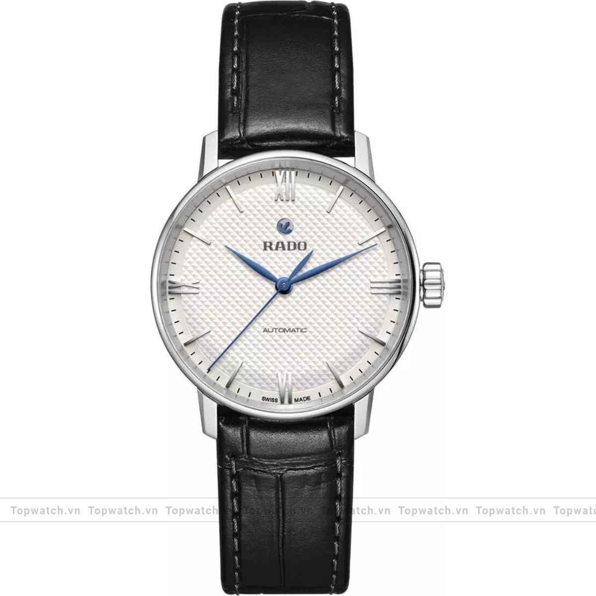 Rado Coupole Classic R22862075 Automatic Watch 31.8mm