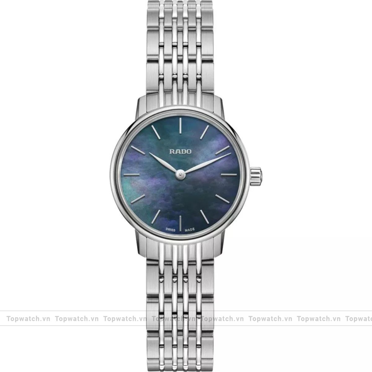 Rado Coupole Classic R22897913 Watch 27mm