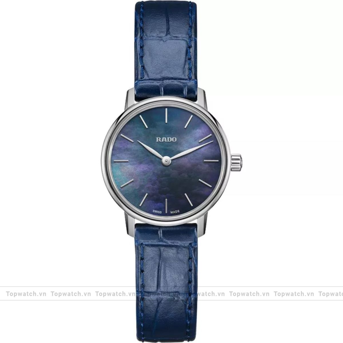 Rado Coupole Classic R22897915 Watch 27mm