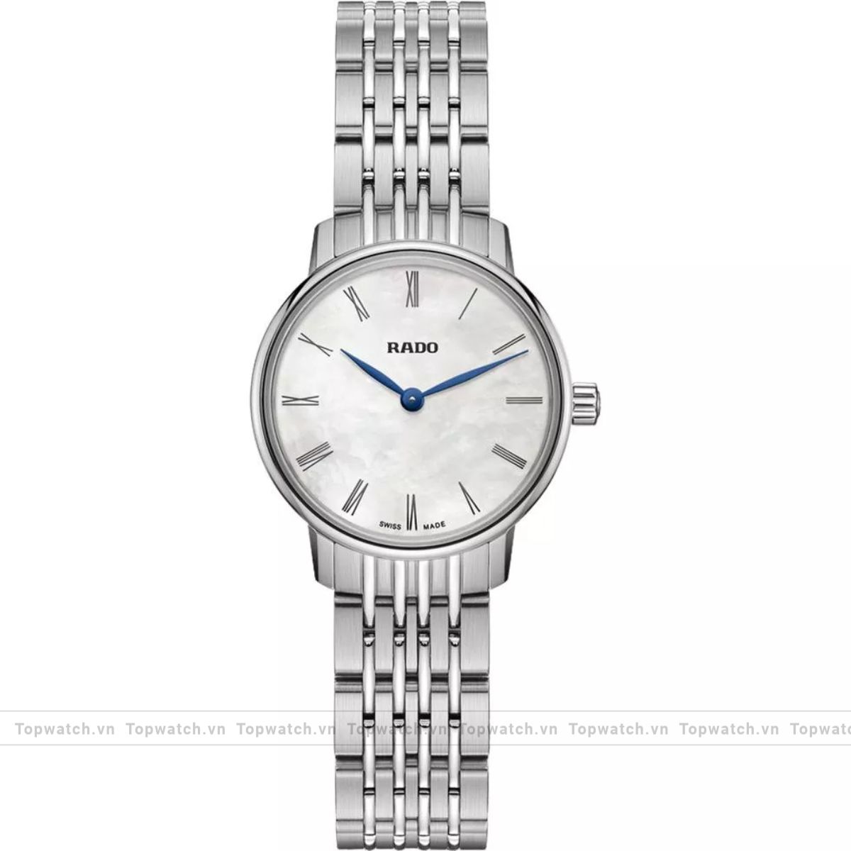 Rado Coupole Classic R22897943 Watch 27mm
