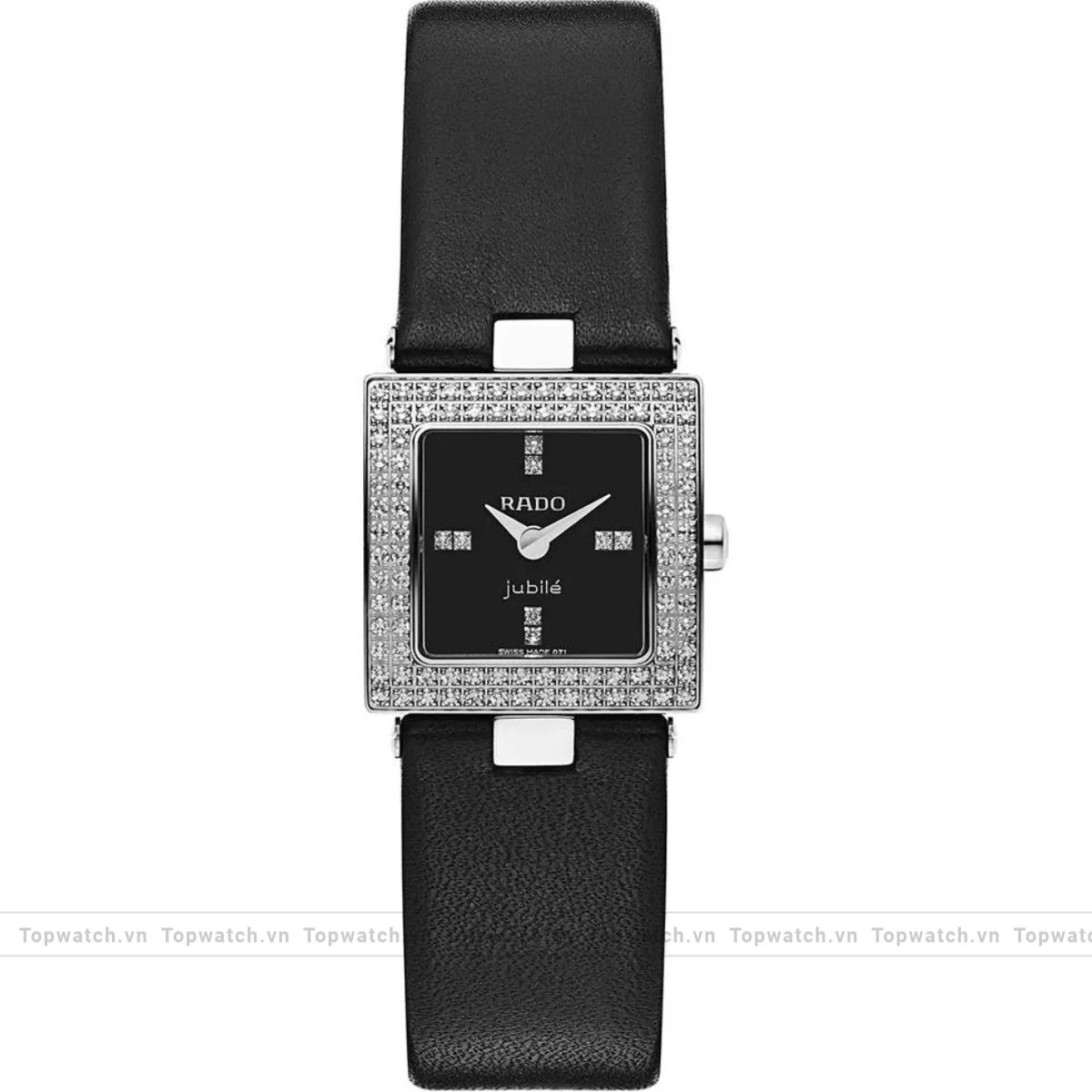 Rado Diastar Jubile R18827717 Women’s Watch 20mm