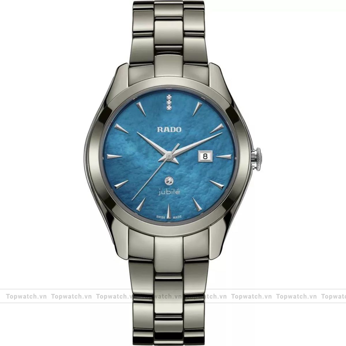 Rado Hyperchrome R32027962 Ash Barty II Watch 36mm