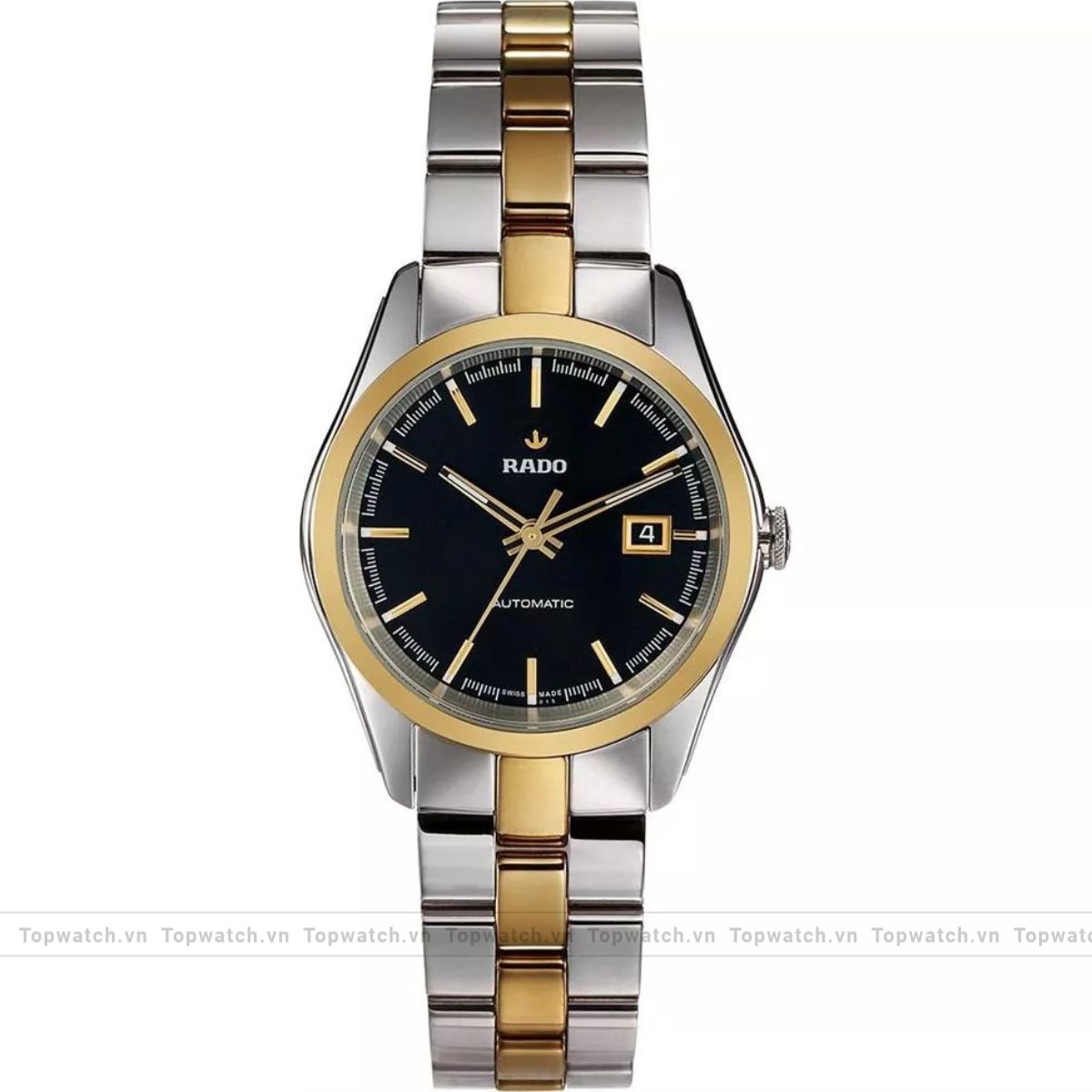 Rado Hyperchrome R32088152 Watch 30.6mm