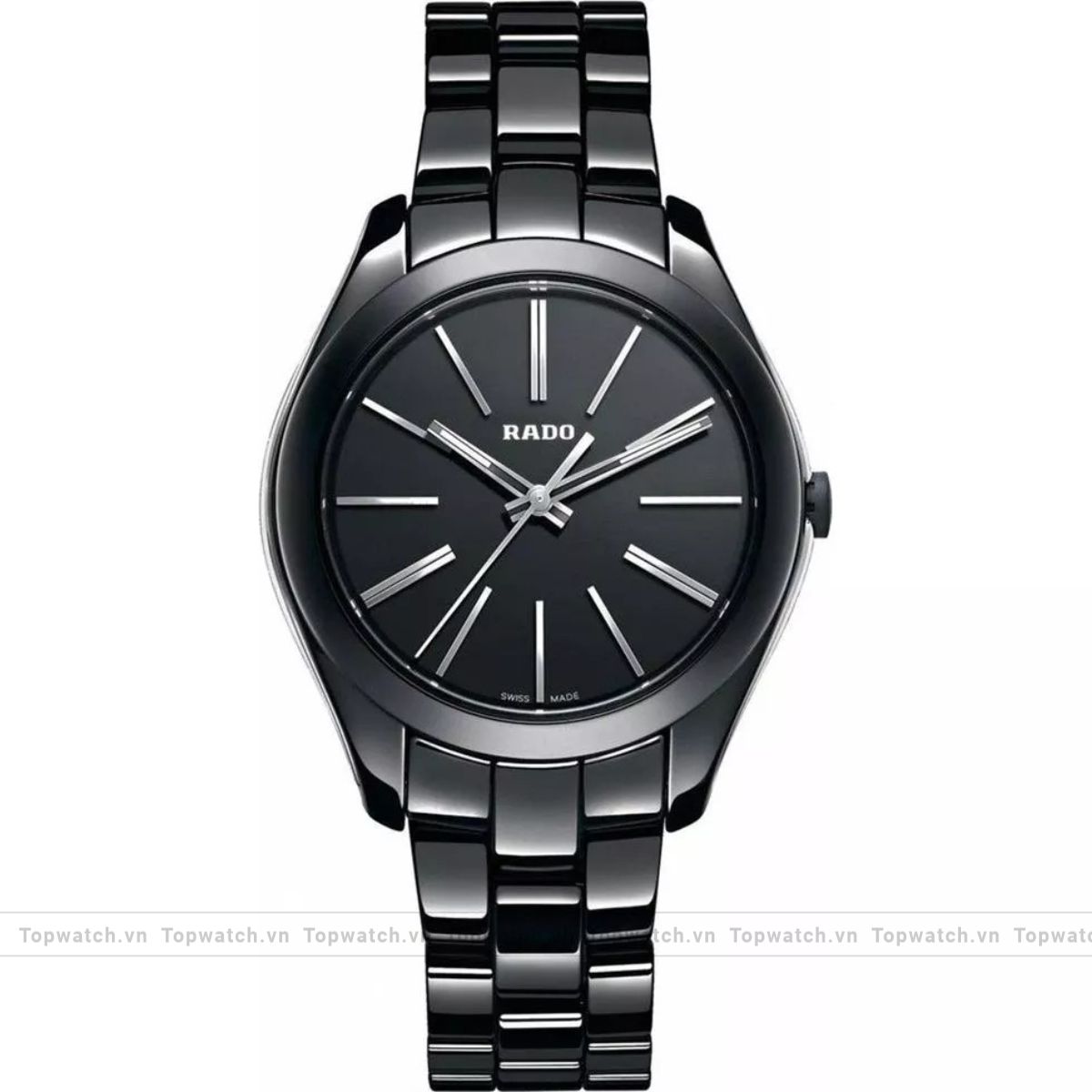 Rado Hyperchrome R32159152 Black Watch 36mm