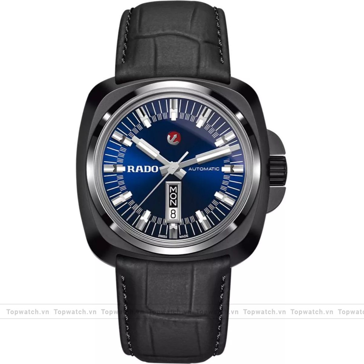 Rado Hyperchrome R32171205 1616 Watch 46mm