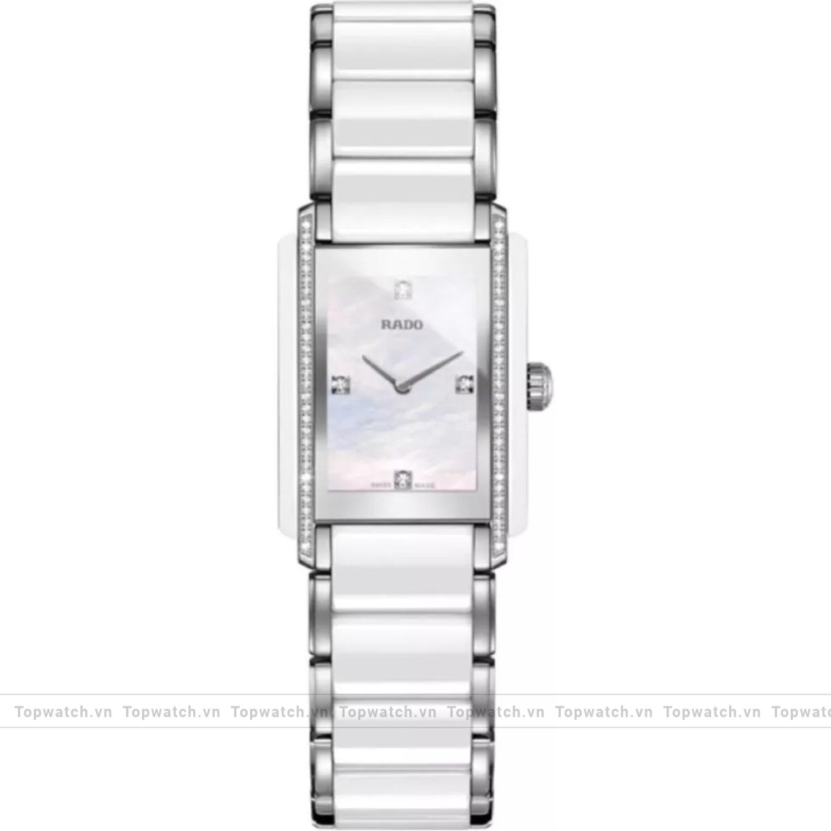 Rado Integral R20215902 Watch 22.7mm
