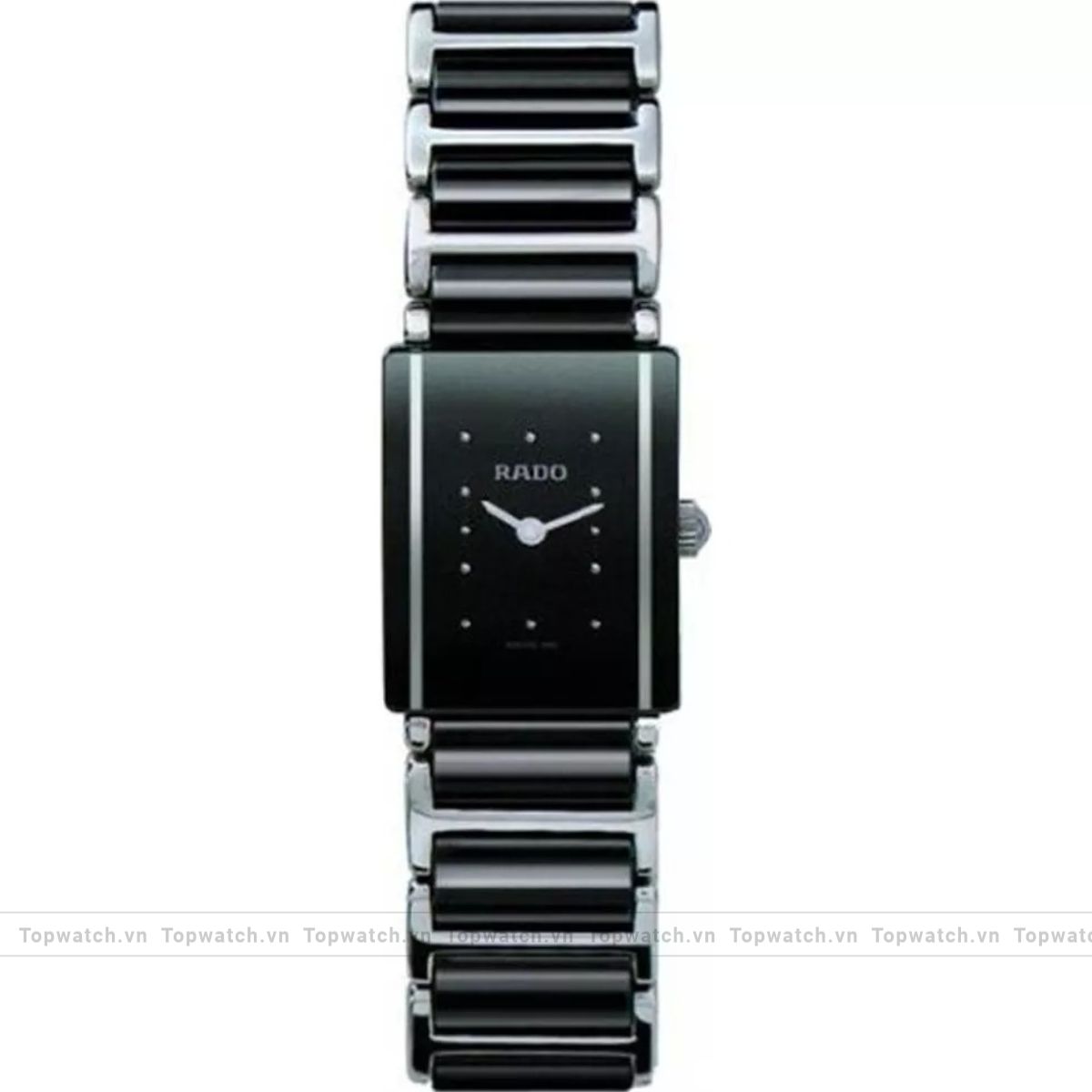 Rado Integral R20488162 Watch 22mm Rado Integral R20488162 Watch 22mm