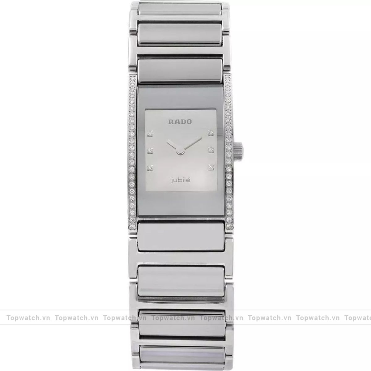 Rado Integral R20733712 Dress Watch 19mm