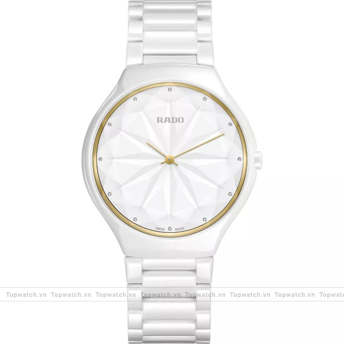 Rado True Thinline R27007702 Gem Limited 39mm Rado True Thinline R27007702 Gem Limited 39mm
