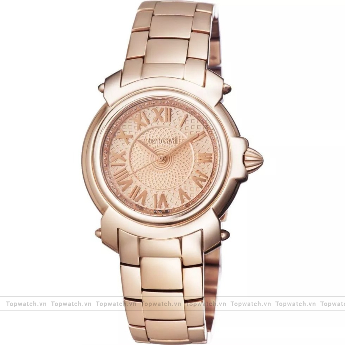 Roberto Cavalli By Franck Muller RV1L006M0066 Watch 35mm Roberto Cavalli By Franck Muller RV1L006M0066 Watch 35mm