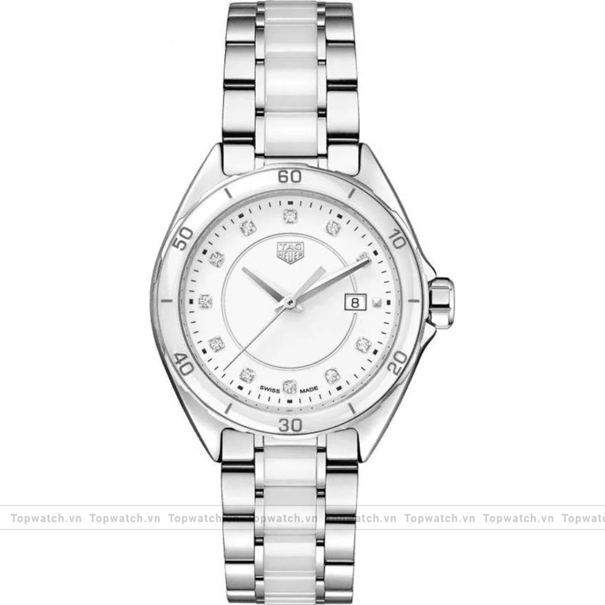 Tag Heuer Formula 1 WBJ141AD.BA0974 Watch 32mm Tag Heuer Formula 1 WBJ141AD.BA0974 Watch 32mm