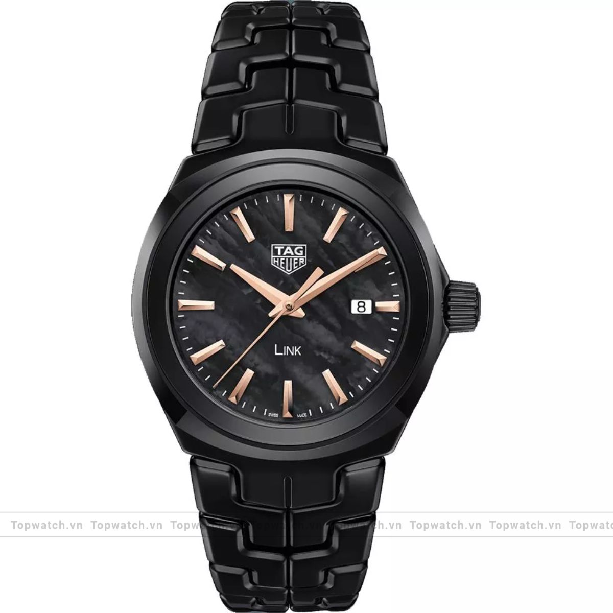 Tag Heuer Link WBC1392.BH0744 Quartz Watch 32mm Tag Heuer Link WBC1392.BH0744 Quartz Watch 32mm