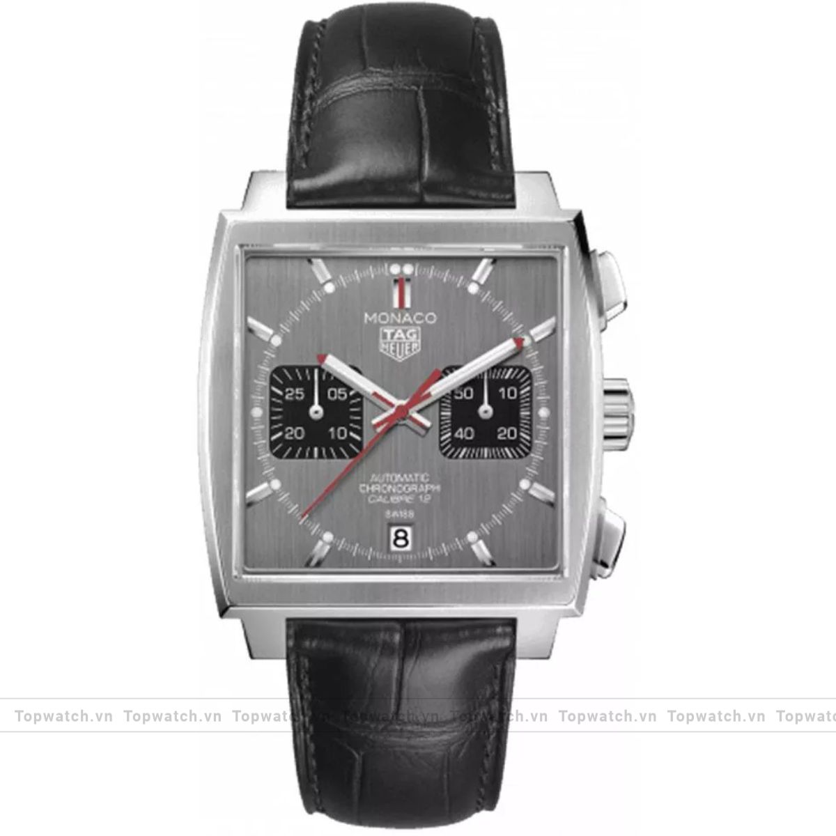Tag Heuer Monaco CAW211J.FC6476 Edition Watch 39mm