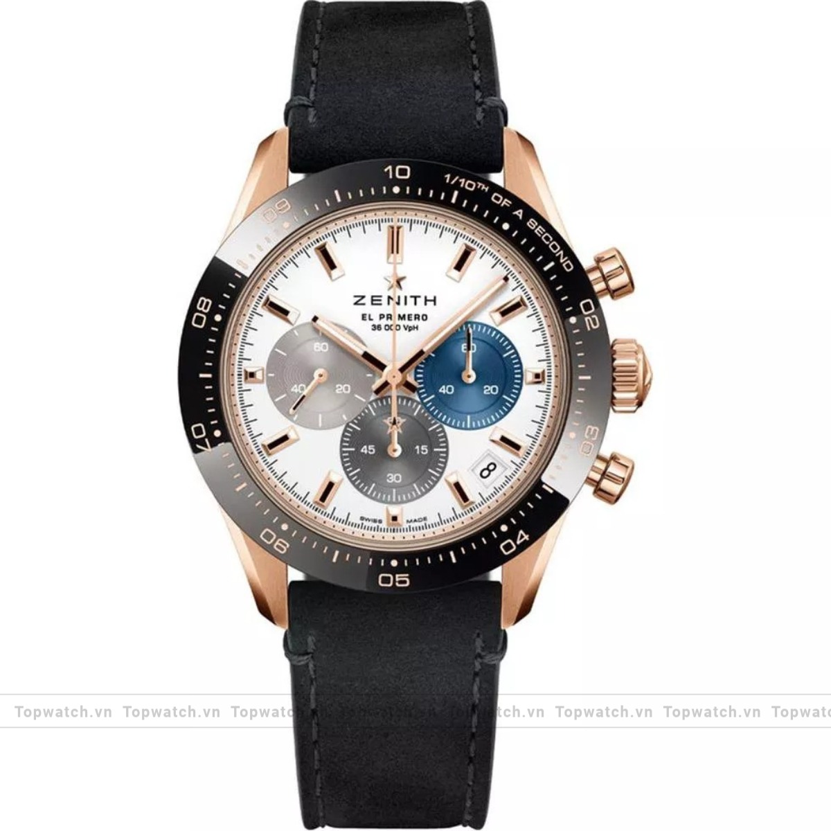 Zenith Chronomaster 18.3100.3600/69.C920 Sport Mens Watch 41mm Zenith Chronomaster 18.3100.3600/69.C920 Sport Mens Watch 41mm