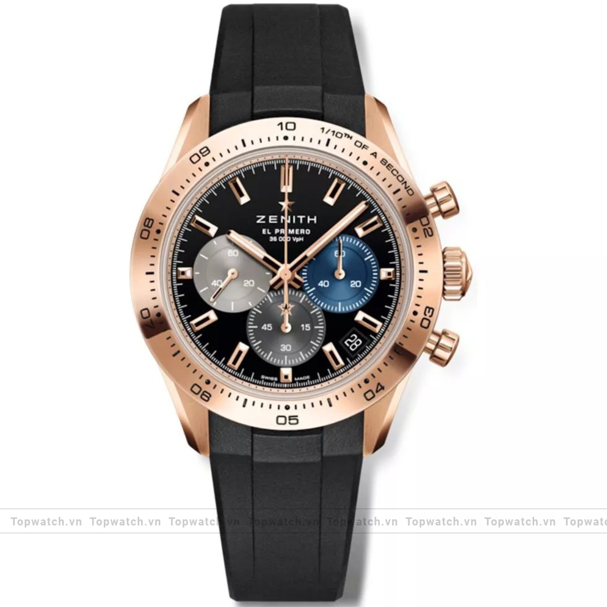 Zenith Chronomaster 18.3101.3600/21.R951 Sport Watch 41mm Zenith Chronomaster 18.3101.3600/21.R951 Sport Watch 41mm