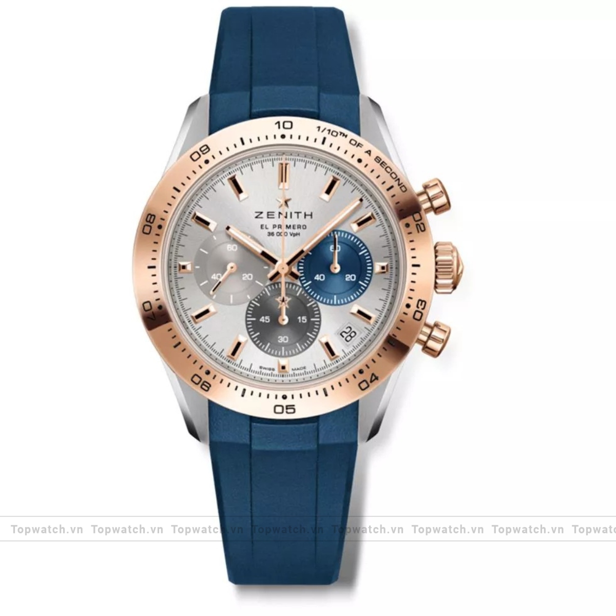 Zenith Chronomaster 51.3100.3600/69.R950 Sport Watch 41mm Zenith Chronomaster 51.3100.3600/69.R950 Sport Watch 41mm