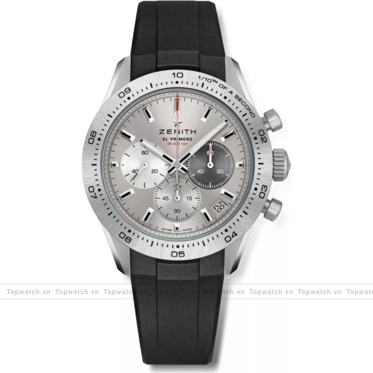Zenith Chronomaster 95.3100.3600/39.R951 Sport Watch 41mm