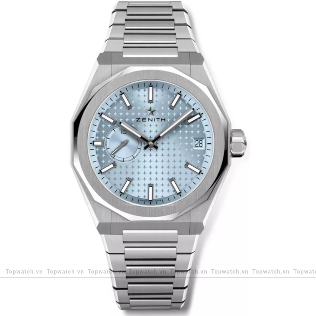 Zenith Defy 03.9300.3620/15.I001 Skyline Watch 41mm Zenith Defy 03.9300.3620/15.I001 Skyline Watch 41mm