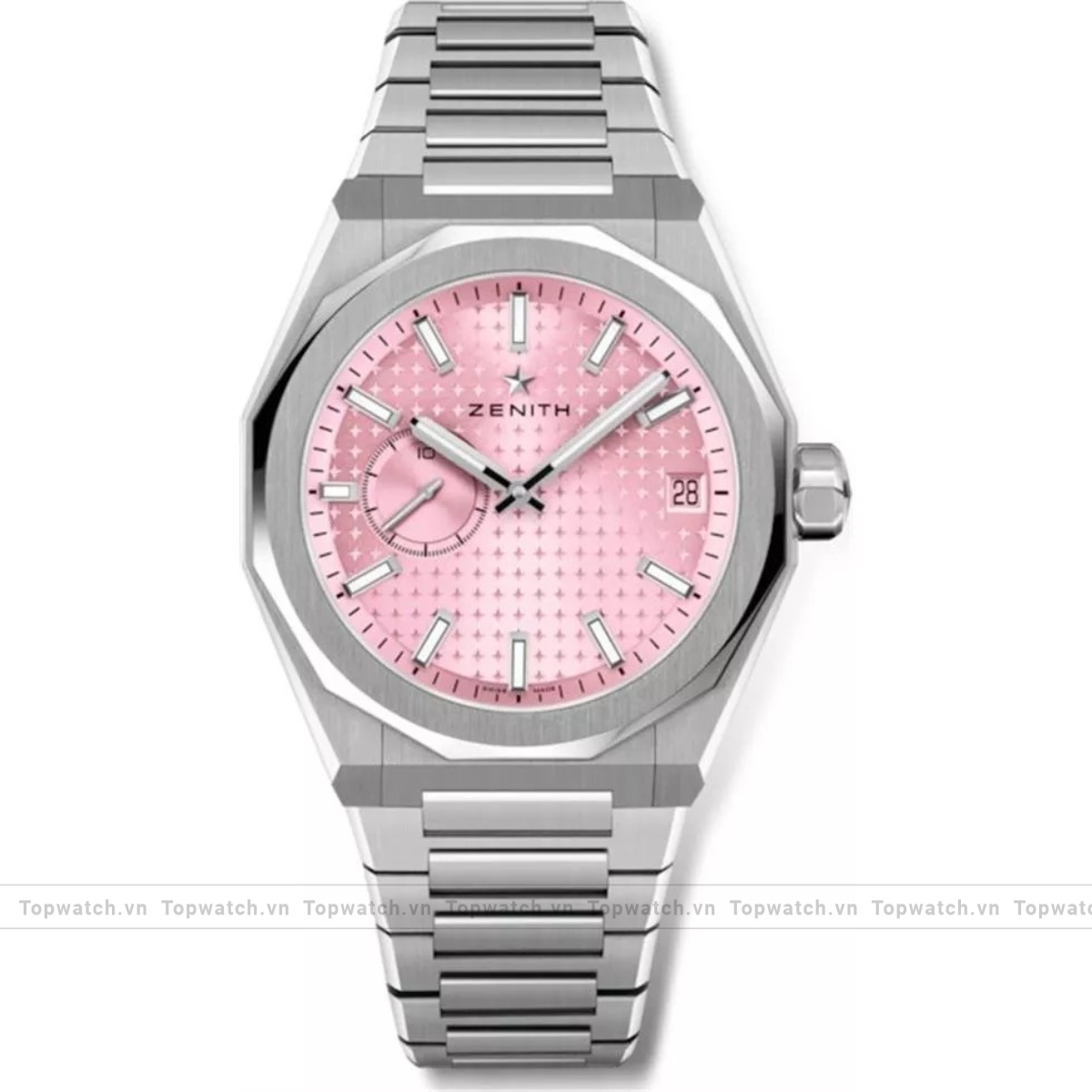 Zenith Defy 03.9301.3620/18.I001t Skyline Boutique Edition Watch 41mm Zenith Defy 03.9301.3620/18.I001t Skyline Boutique Edition Watch 41mm