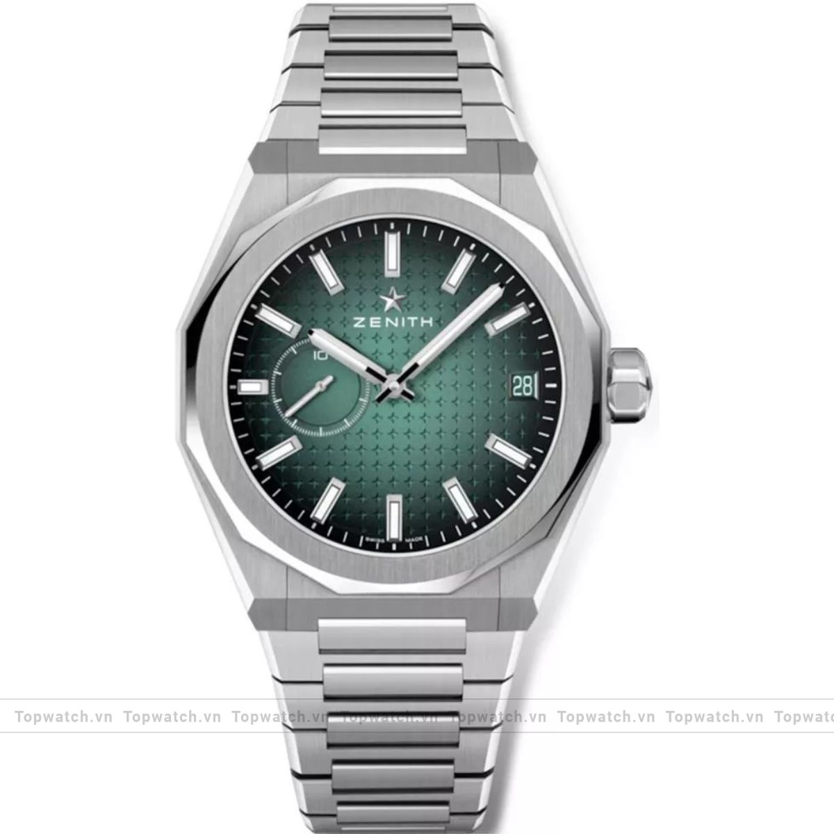 Zenith Defy 03.9302.3620/75.I001 Skyline Edition Paris Watch 41mm Zenith Defy 03.9302.3620/75.I001 Skyline Edition Paris Watch 41mm