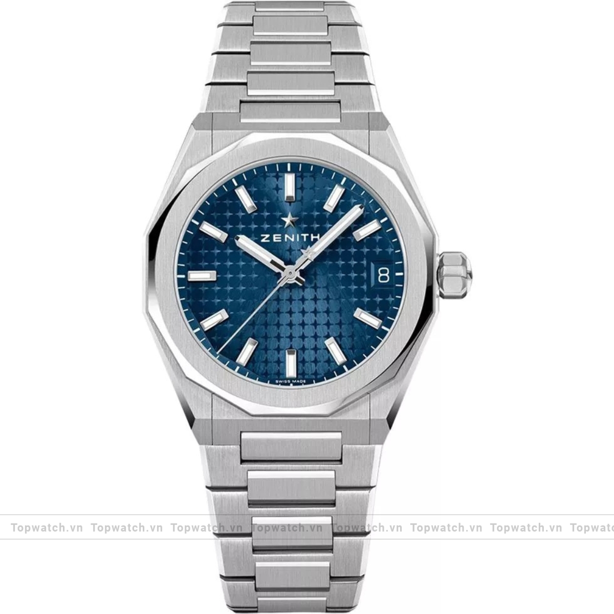 Zenith Defy 03.9400.670/51.I001 Skyline Watch 36mm Zenith Defy 03.9400.670/51.I001 Skyline Watch 36mm