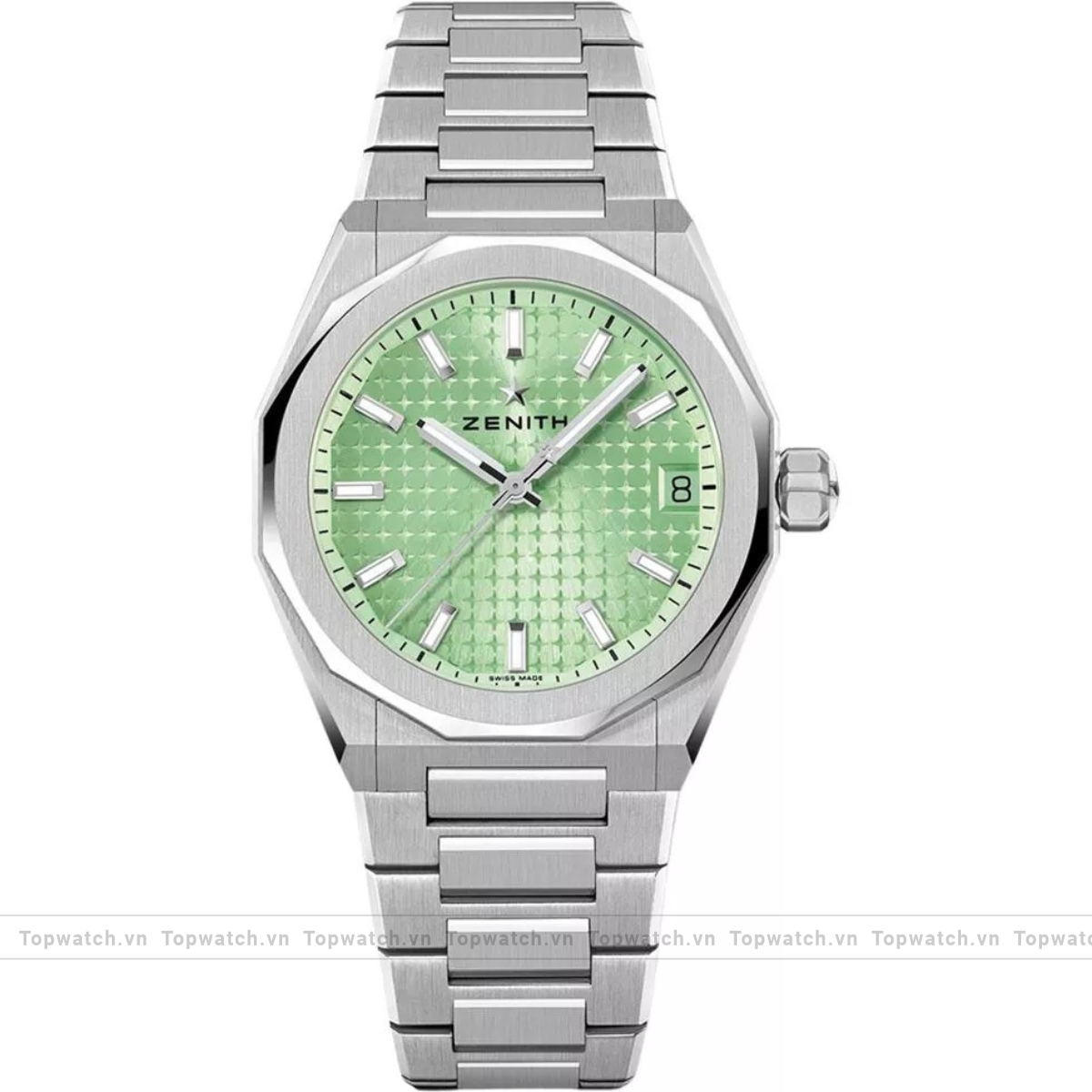 Zenith Defy 03.9400.670/61.I001 Skyline Watch 36mm Zenith Defy 03.9400.670/61.I001 Skyline Watch 36mm