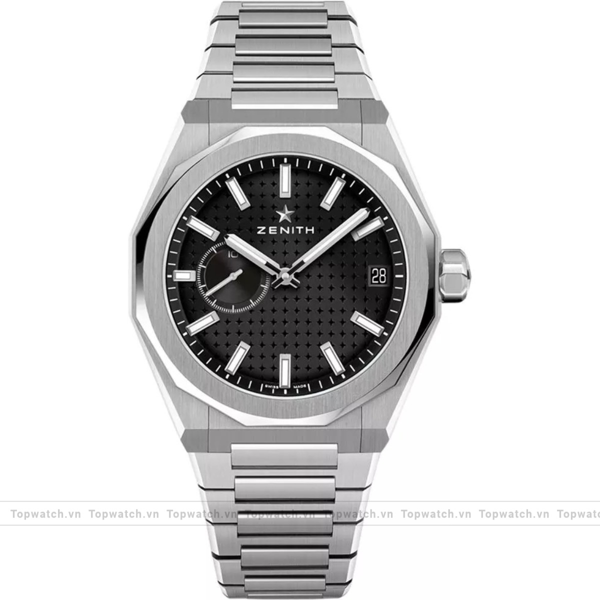 Zenith Defy Skyline 03.9300.3620/21.I001 Watch 41mm Zenith Defy Skyline 03.9300.3620/21.I001 Watch 41mm