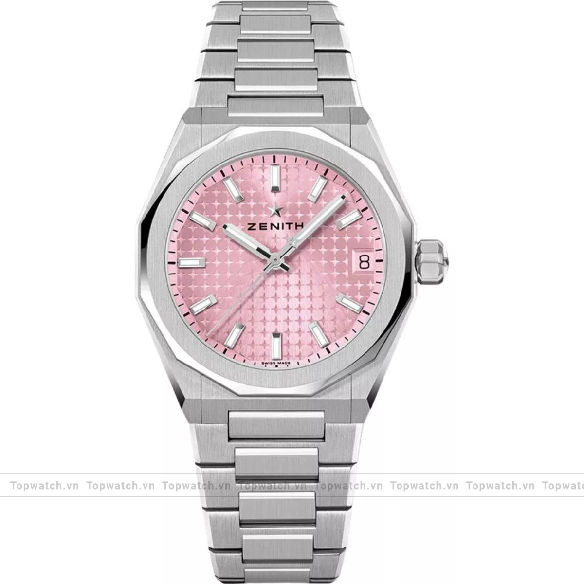 Zenith Defy 03.9400.670/18.I001 Skyline Watch 36mm Zenith Defy 03.9400.670/18.I001 Skyline Watch 36mm