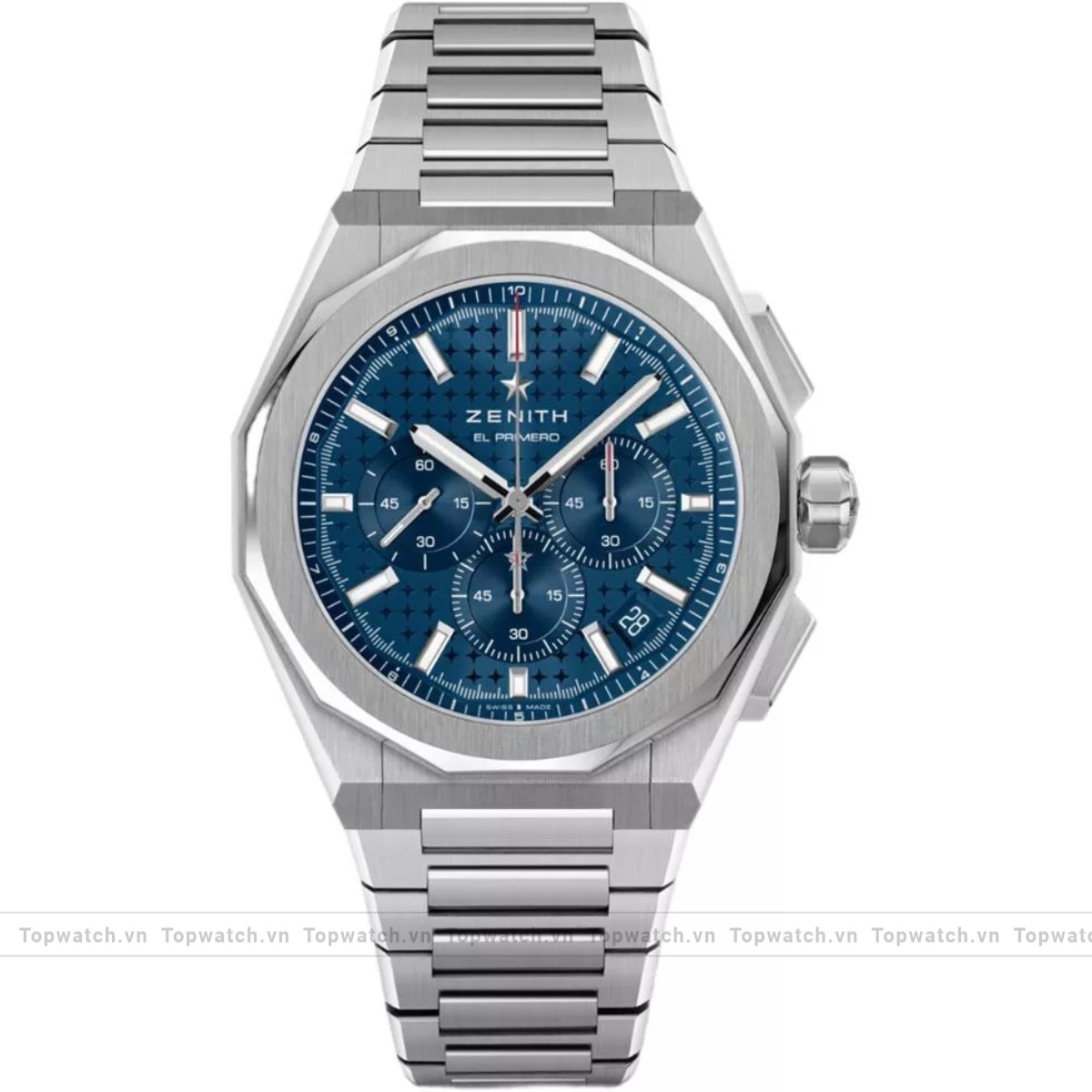 Zenith Defy Skyline 03.9500.3600/51.I001 Watch 42mm Zenith Defy Skyline 03.9500.3600/51.I001 Watch 42mm