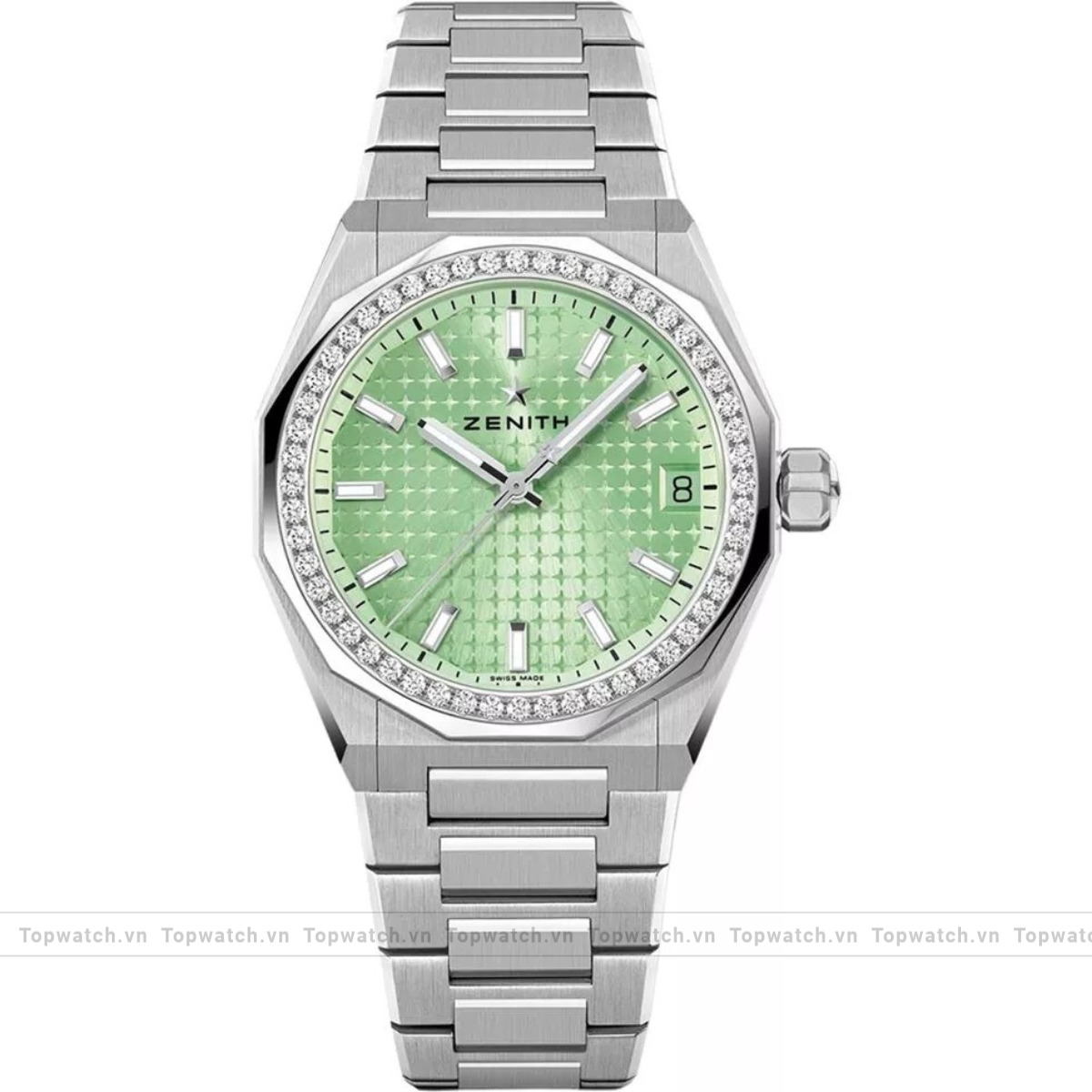 Zenith Defy Skyline 16.9400.670/61.I001 Watch 36mm Zenith Defy Skyline 16.9400.670/61.I001 Watch 36mm