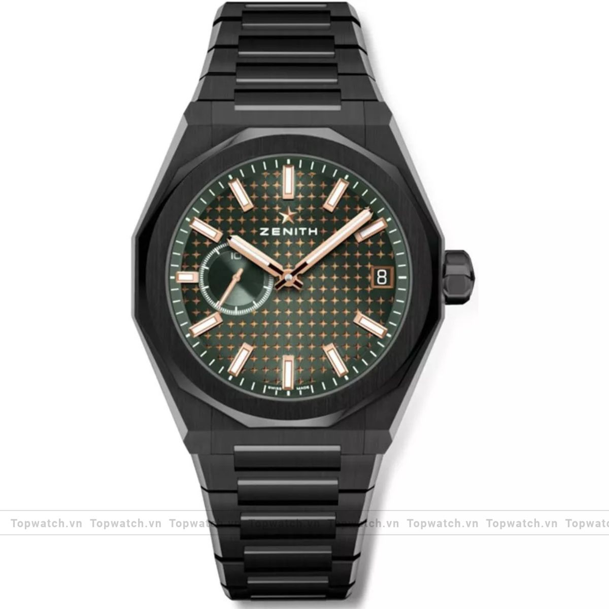 Zenith Defy 49.9308.3620/56.I001 Skyline Americas Edition Watch 41mm Zenith Defy 49.9308.3620/56.I001 Skyline Americas Edition Watch 41mm