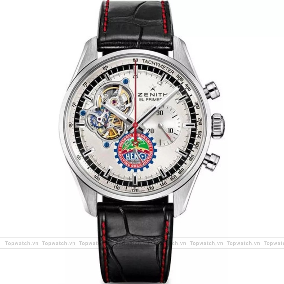 Zenith El Primero 03.20410.4061/07.C772 Chronograph Watch 42mm Zenith El Primero 03.20410.4061/07.C772 Chronograph Watch 42mm