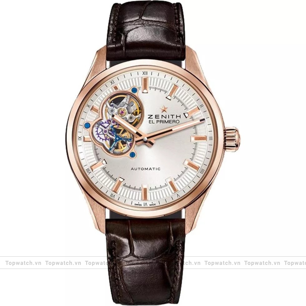 Zenith El Primero 18.2170.4613/01.C713 Synopsis Men’s Watch 40mm